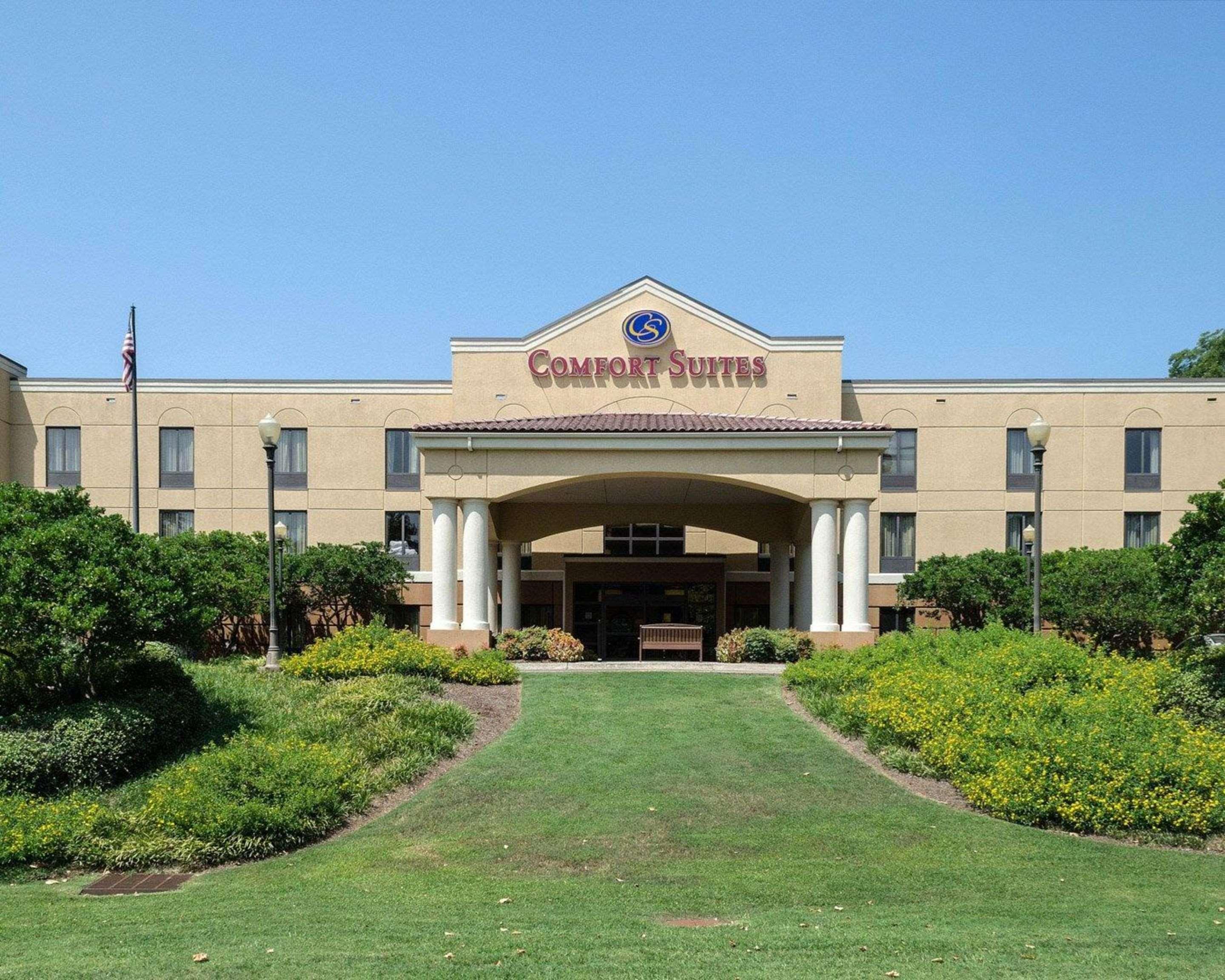 Comfort Hotel 2*