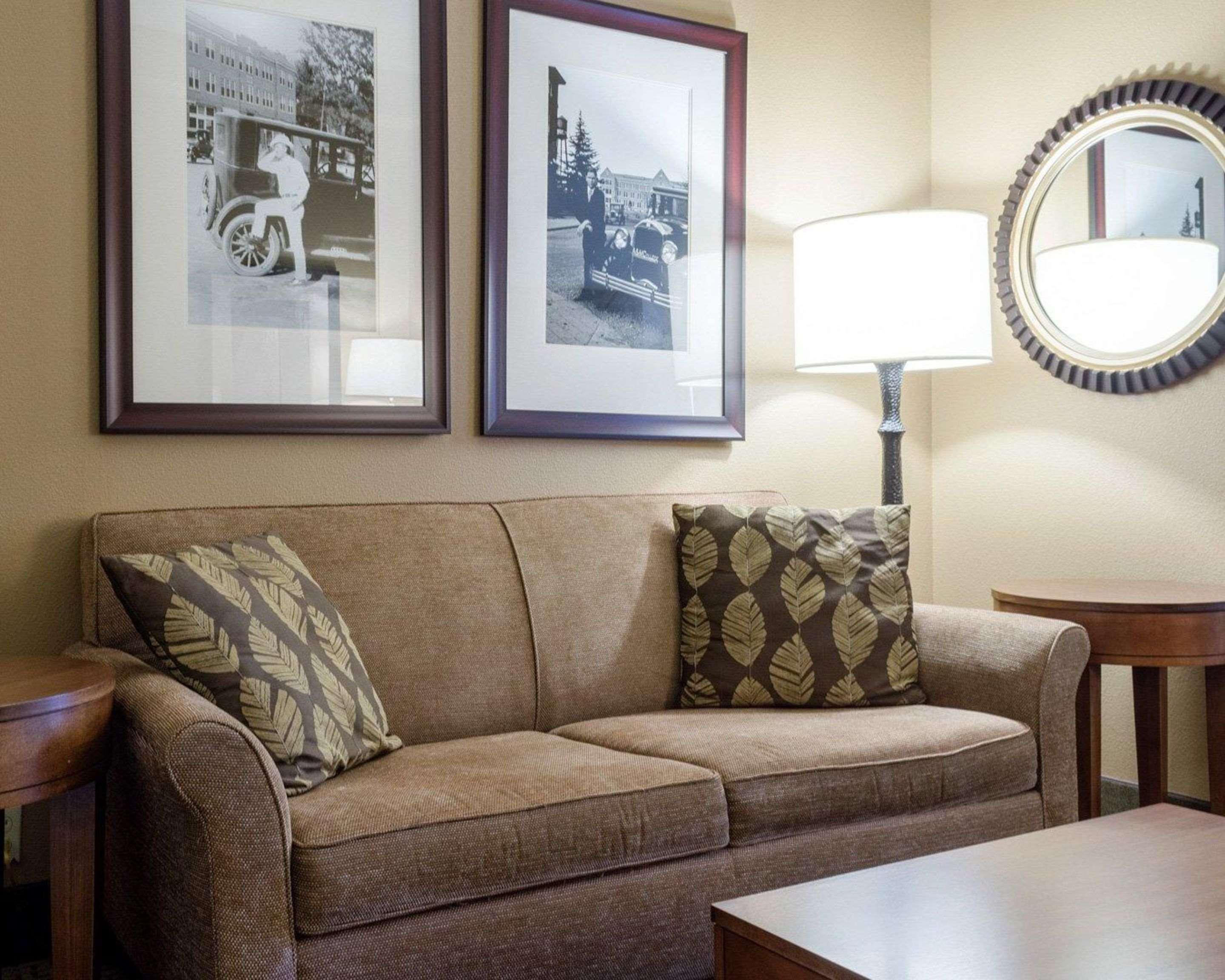 Comfort Hotel