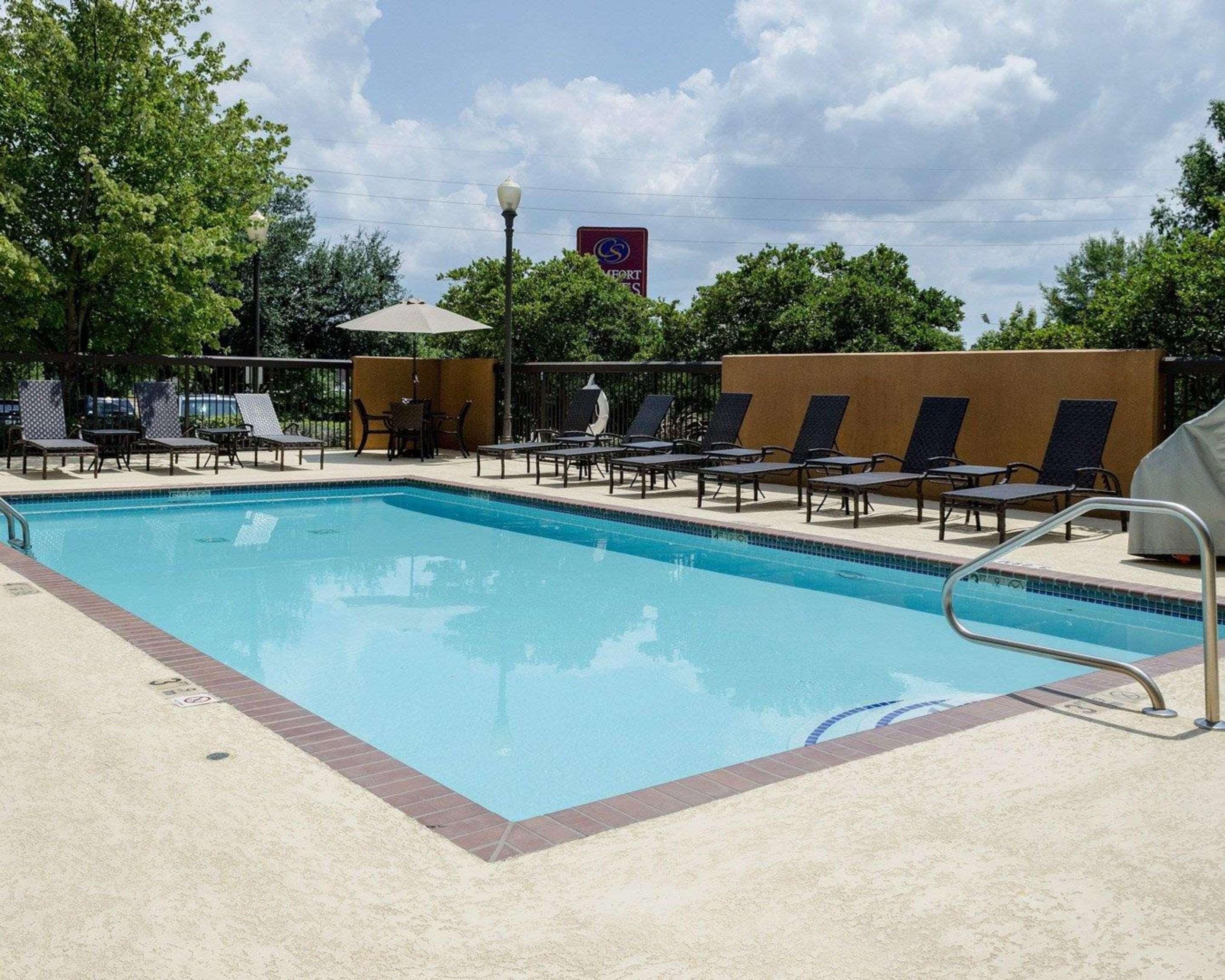 Comfort 2* Starkville