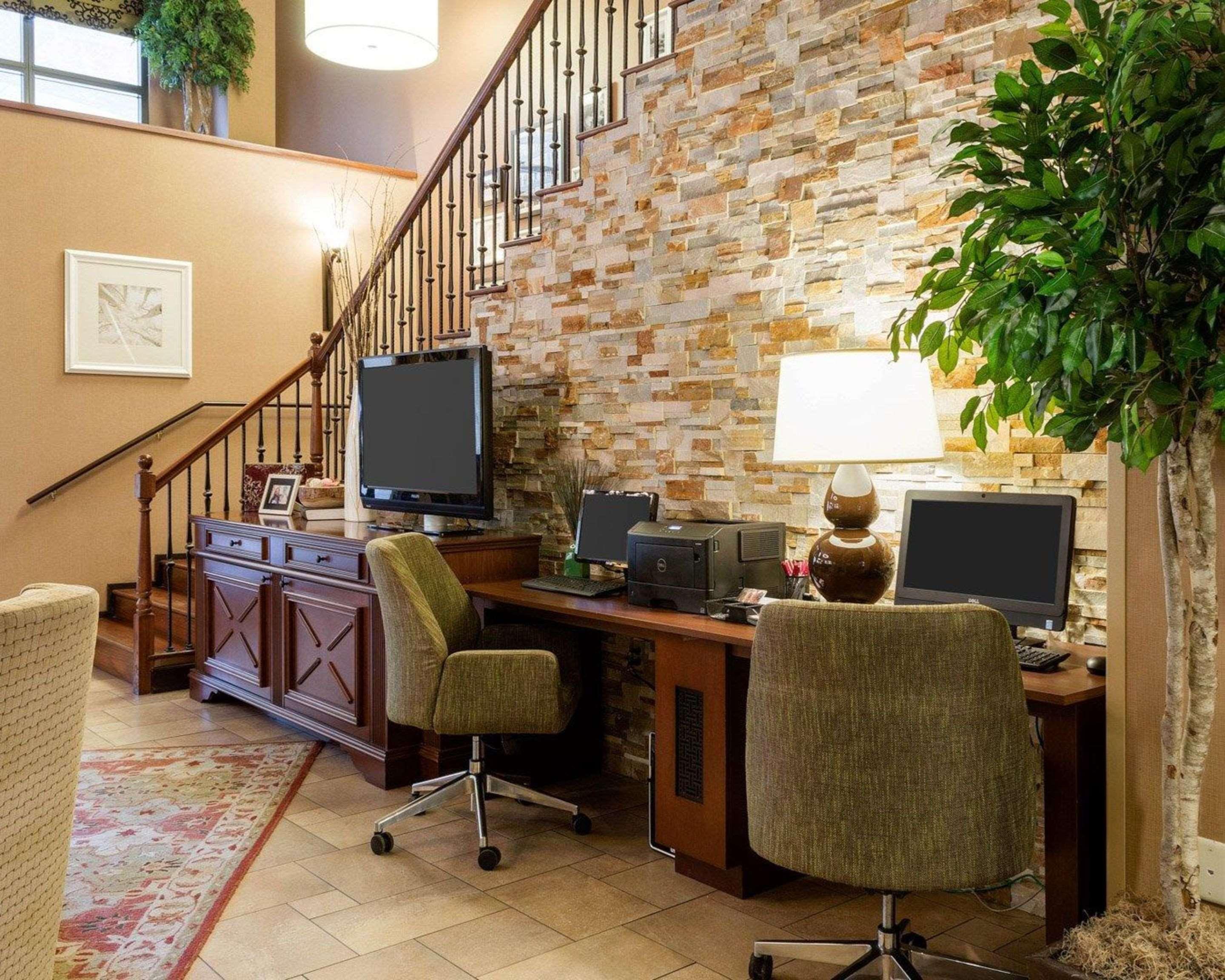 Hotel Comfort