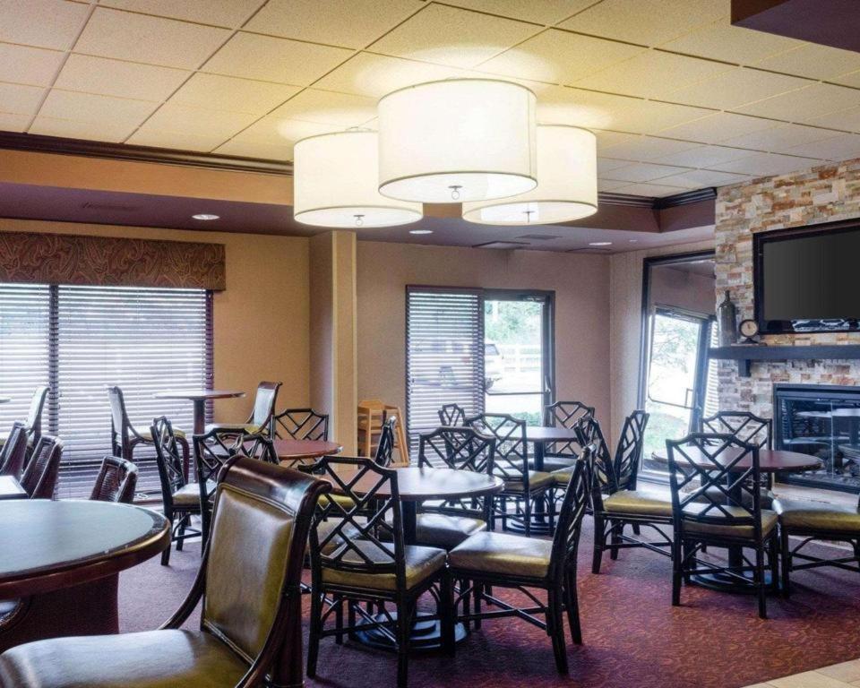 Comfort Hotel