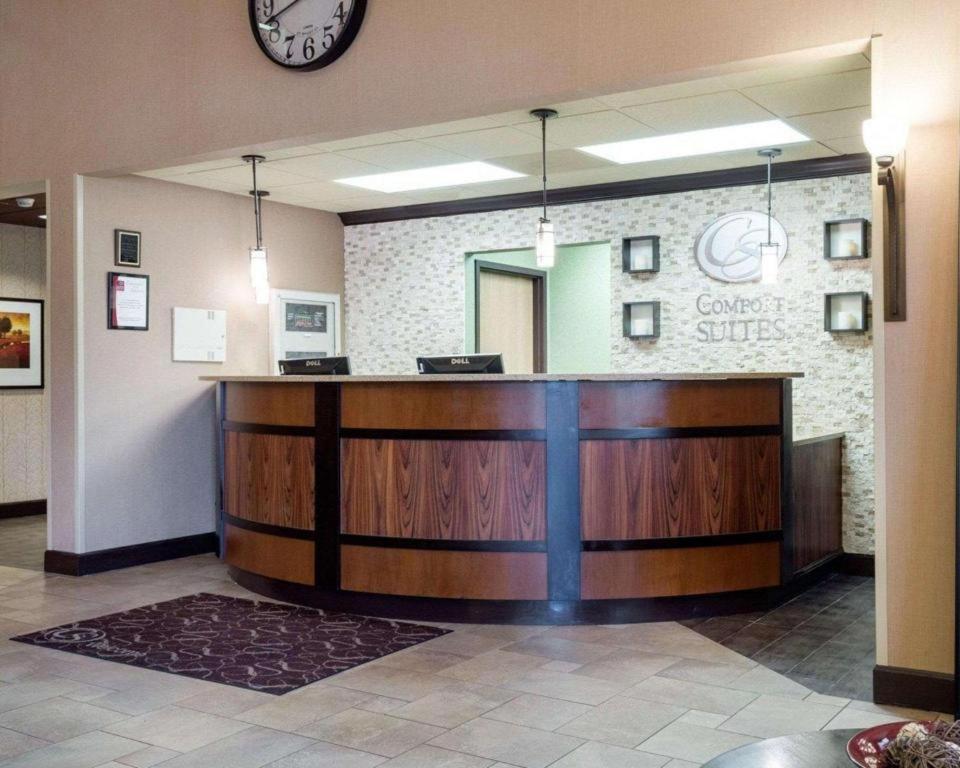 Hotel Comfort Starkville
