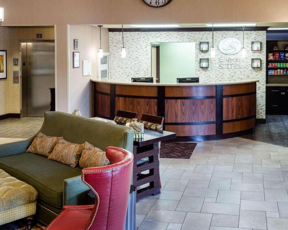 Comfort Hotel
