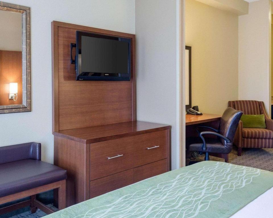 Comfort Hotel