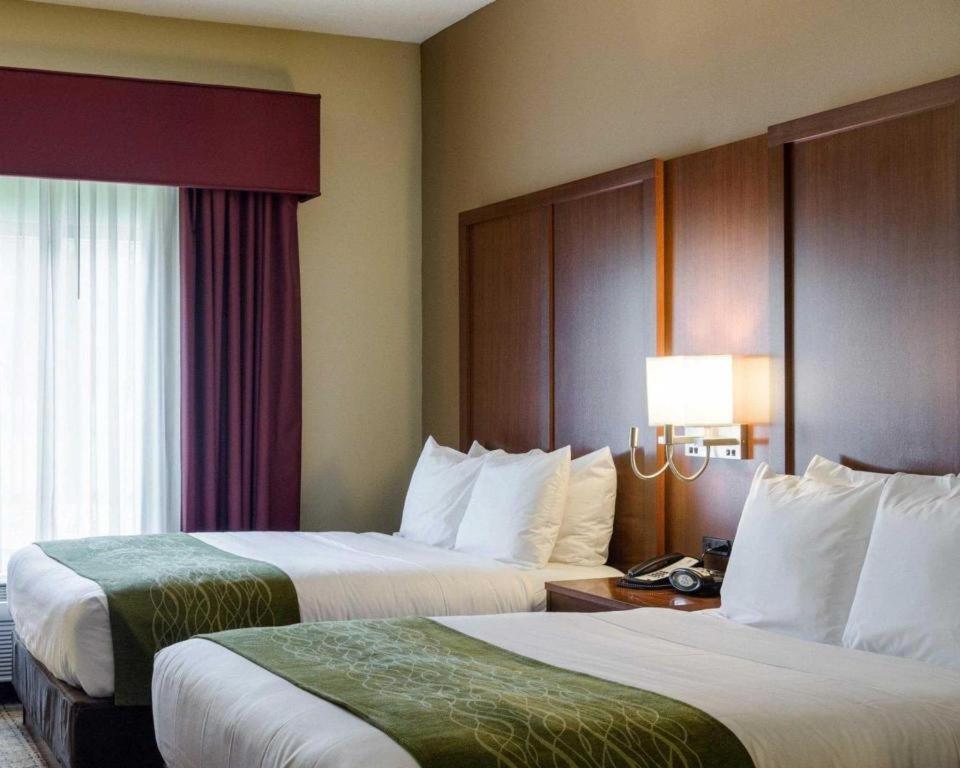 Hotel Comfort