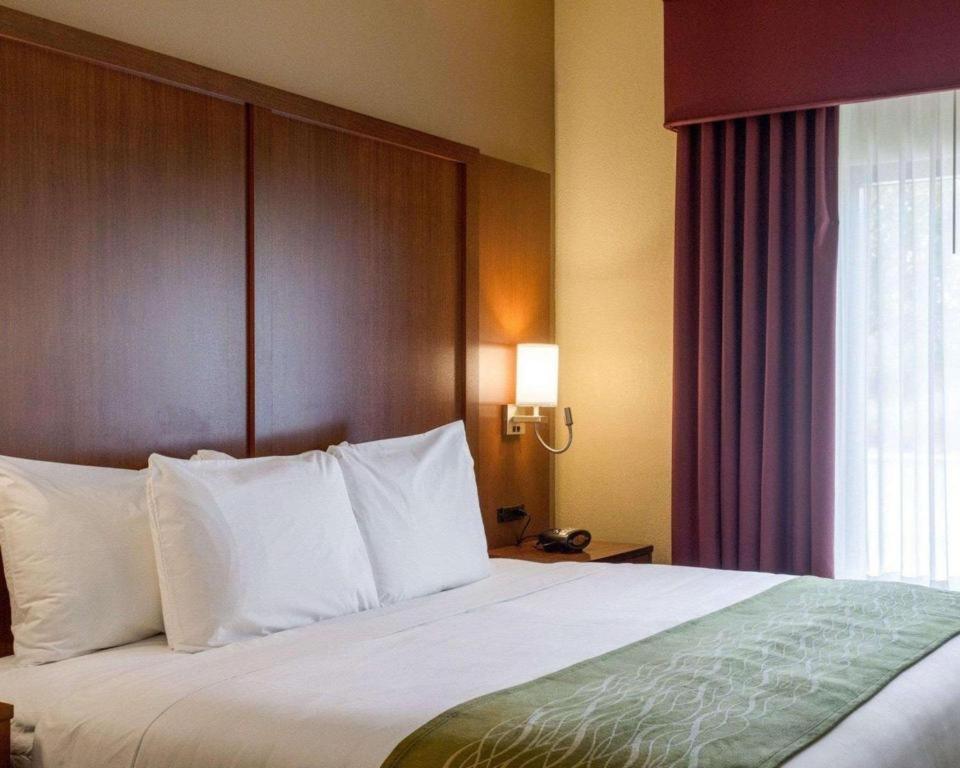 Hotel Comfort