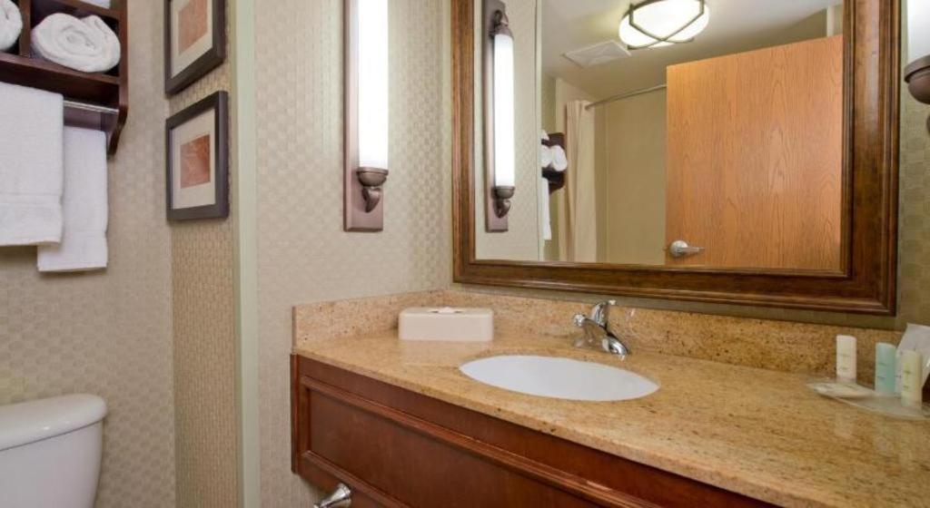 Hotel Comfort