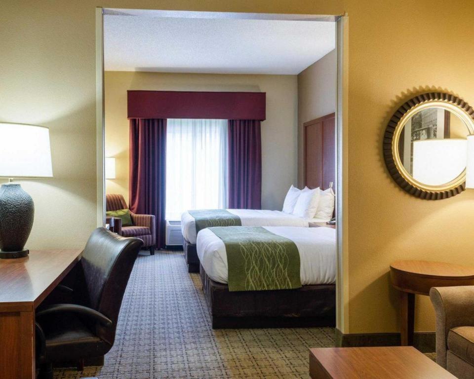 Comfort Hotel