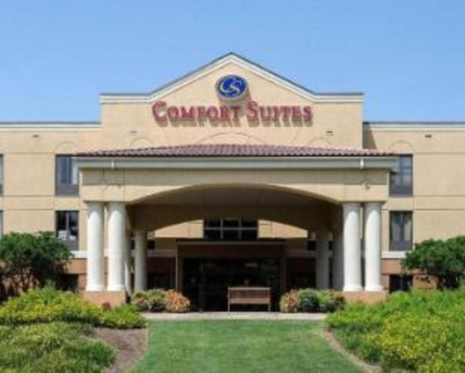 Hotel Comfort Starkville