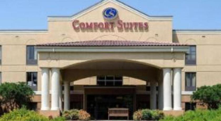Comfort 2* Starkville