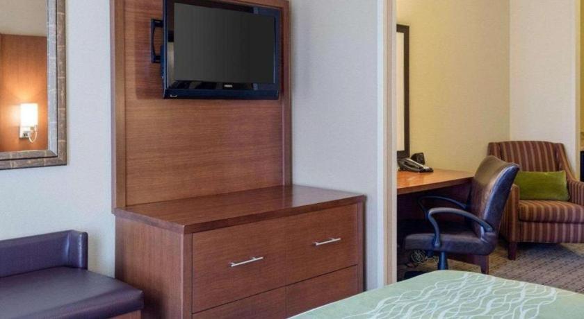 Comfort Hotel