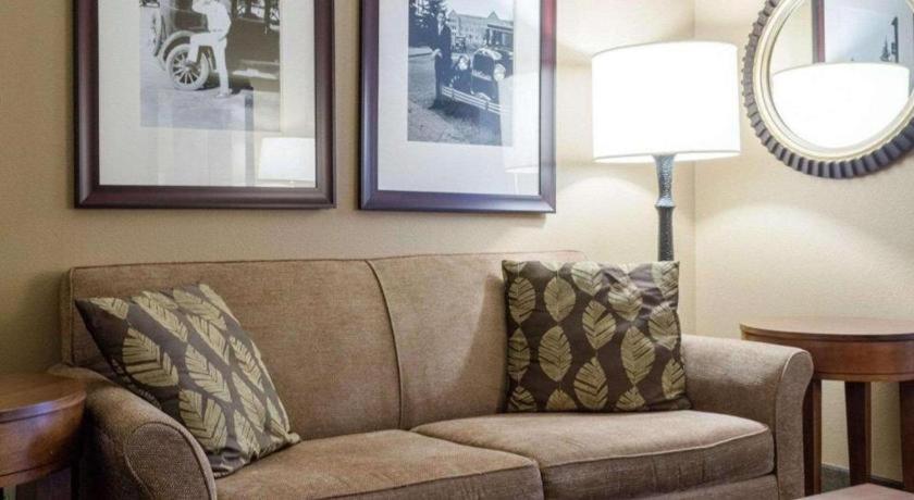 Hotel Comfort