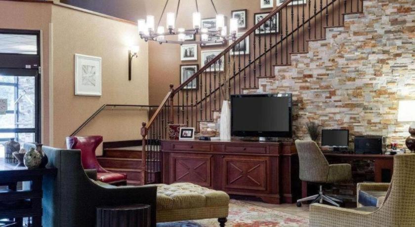 Comfort 2* Starkville