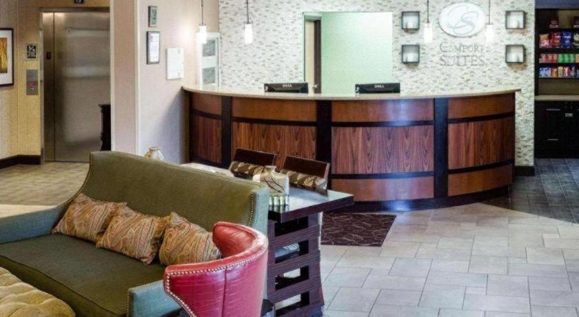 Comfort Hotel 2*
