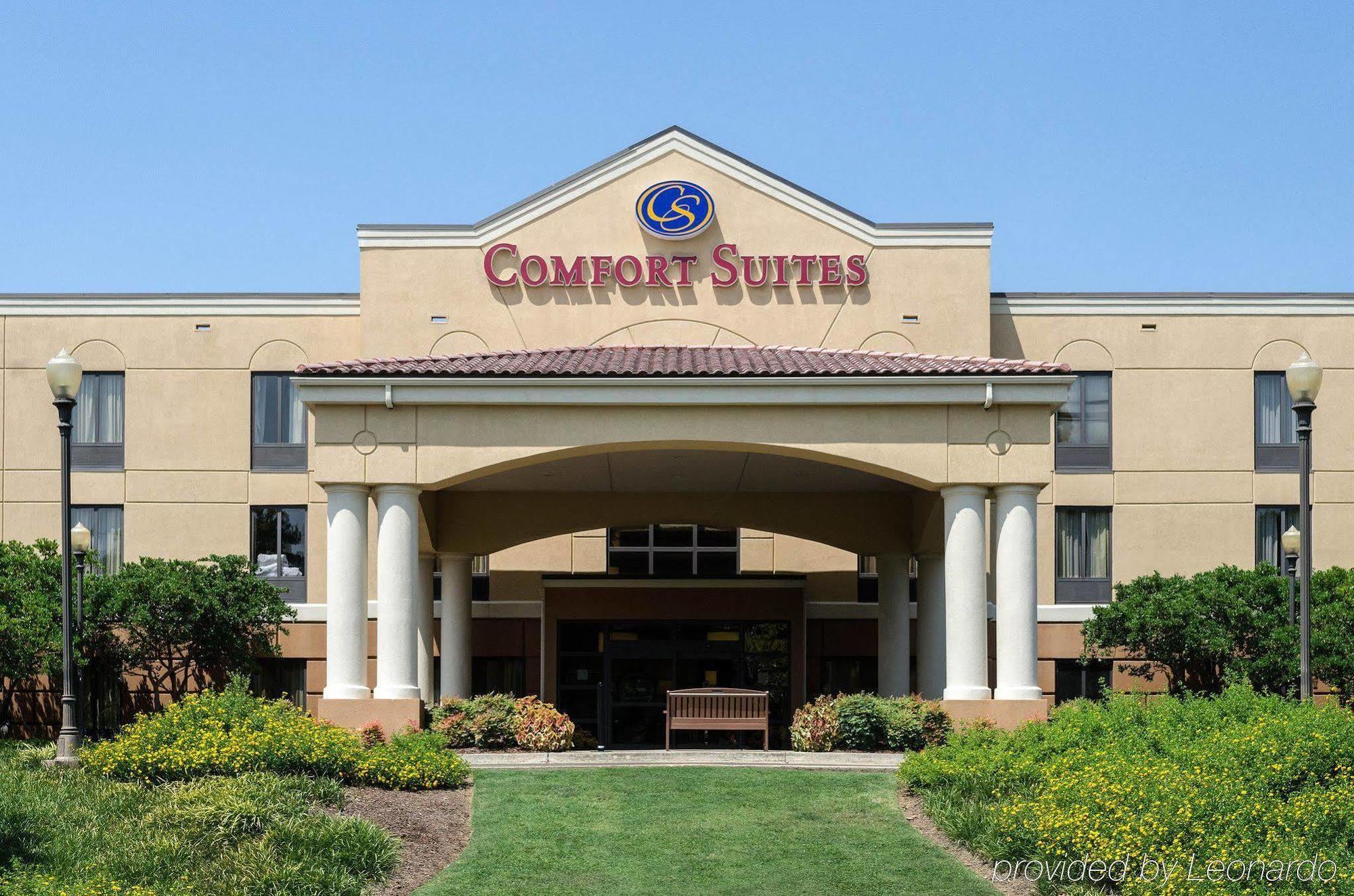 Hotel Comfort