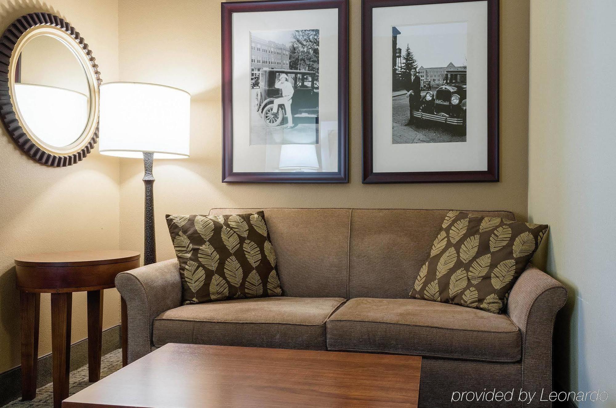 Hotel Comfort 2*