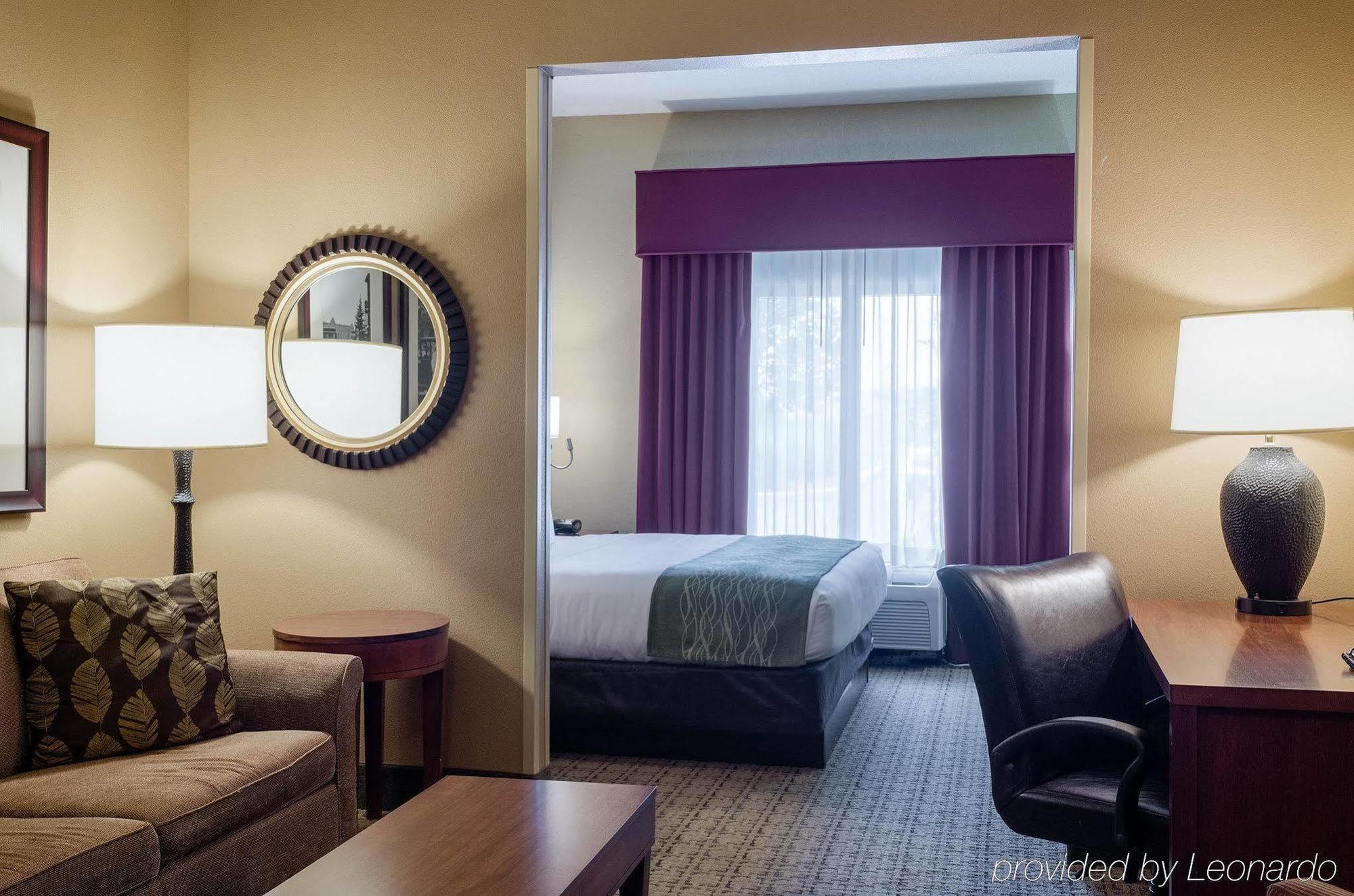 Hotel Comfort 2*