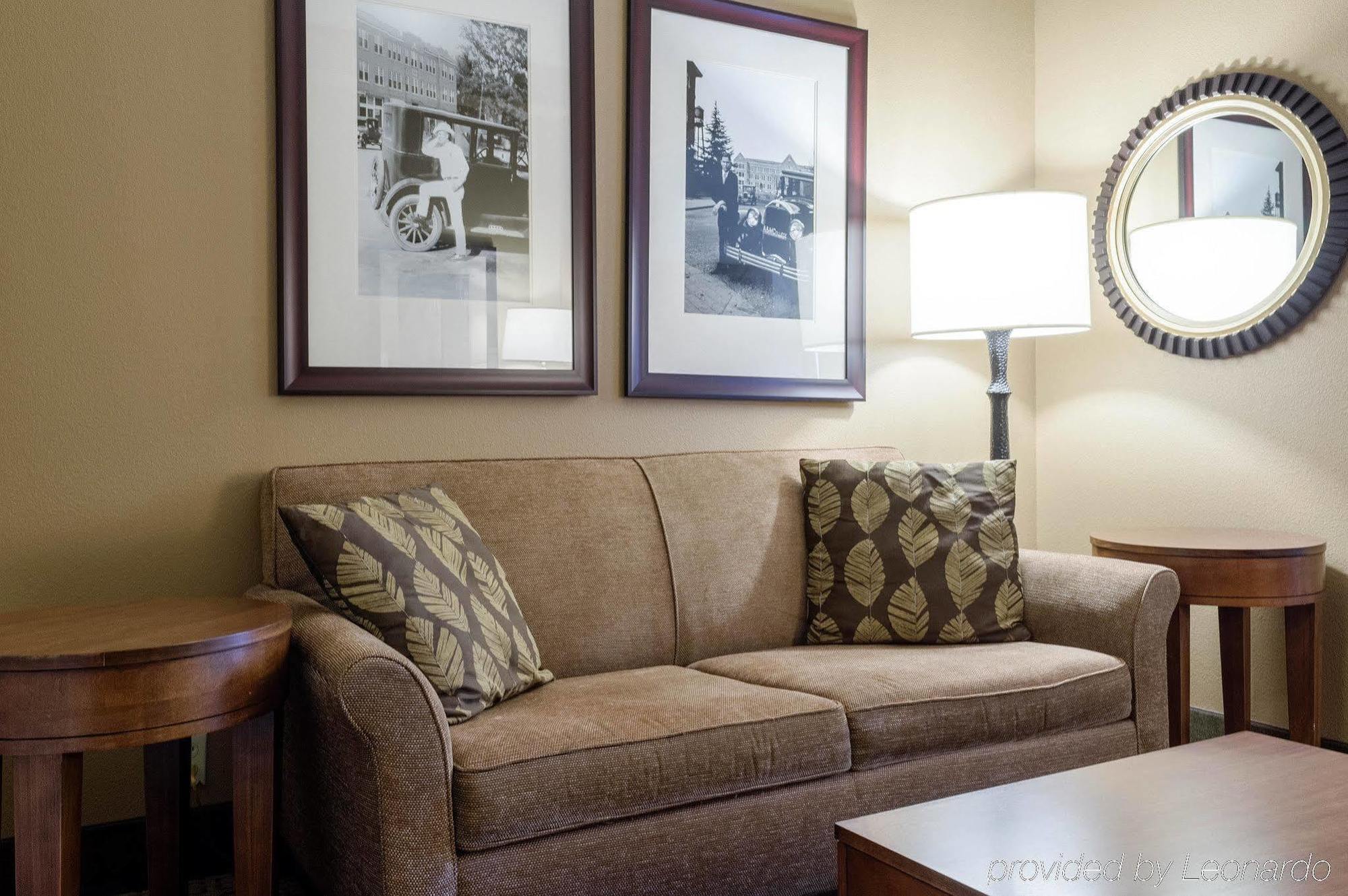 Comfort Hotel 2*