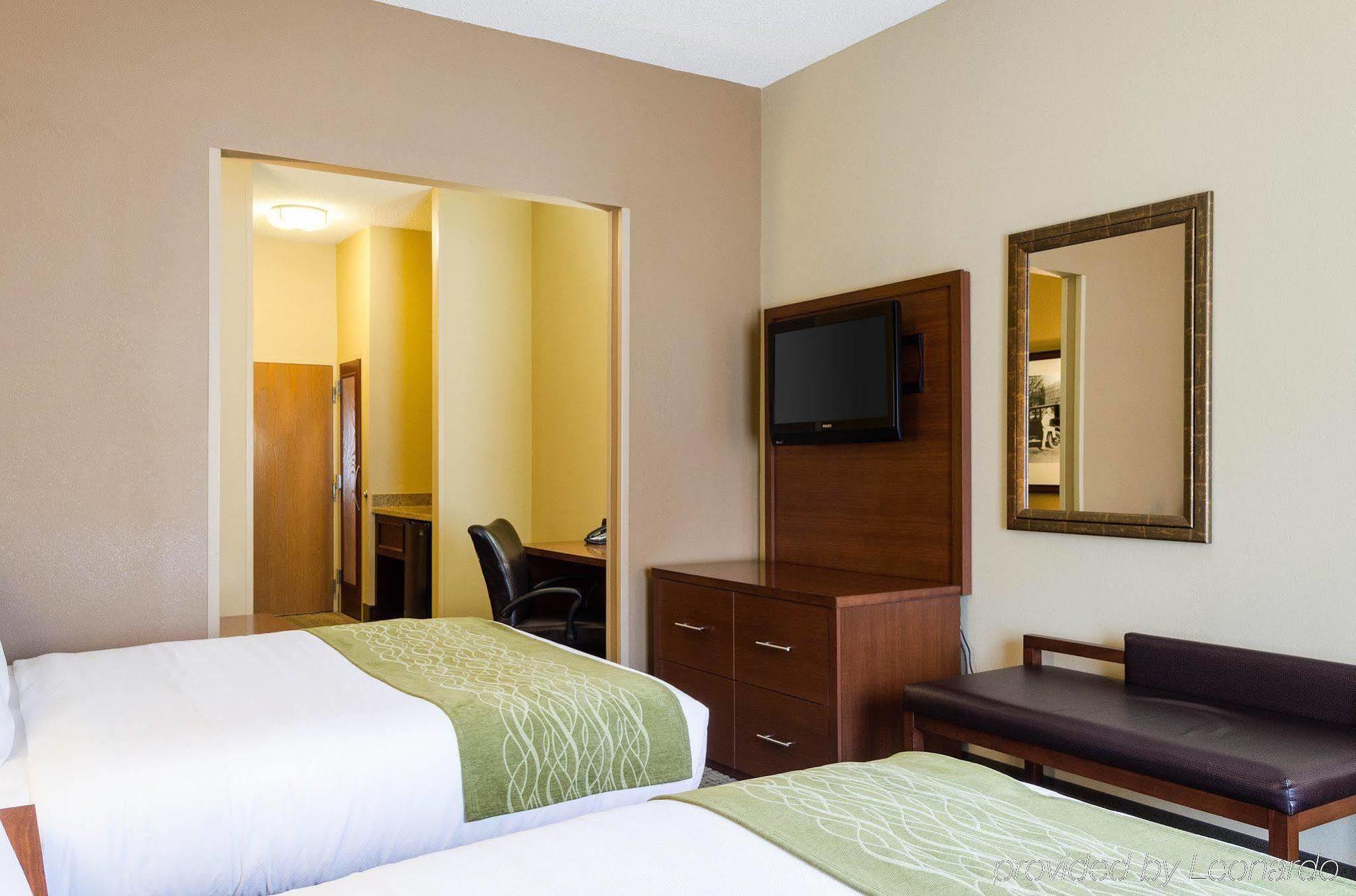 Comfort Hotel
