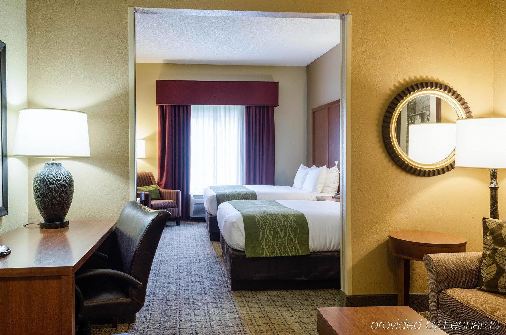 Comfort Hotel 2*