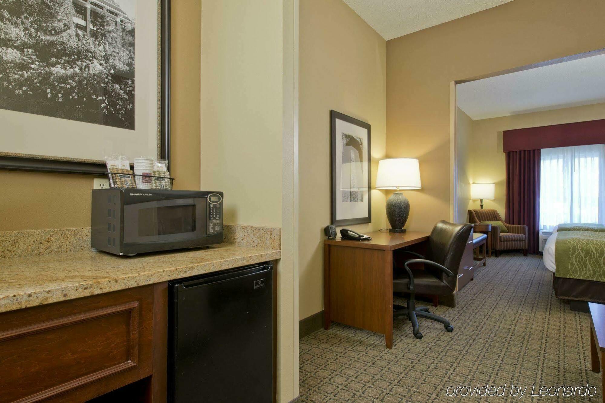 Comfort Hotel