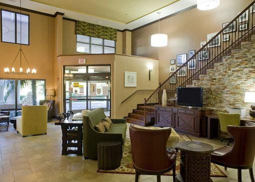 Hotel Comfort