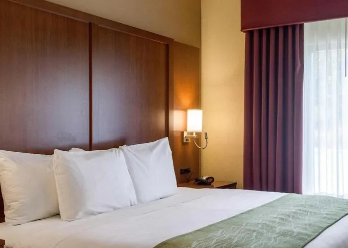 Comfort Suites