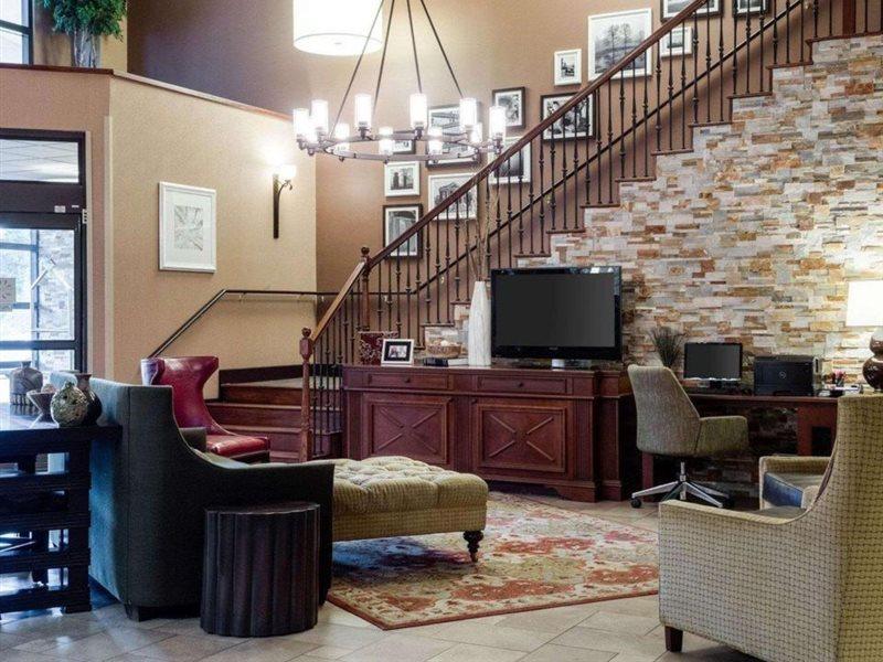 Comfort Hotel