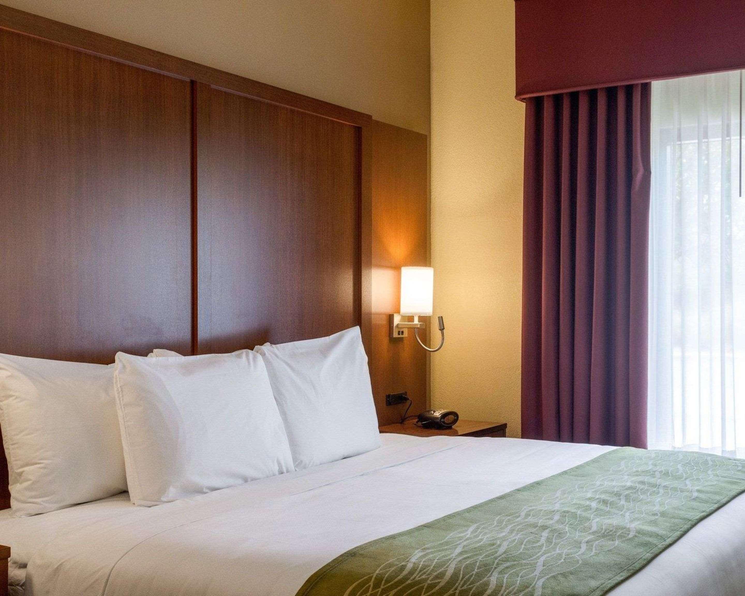 Comfort Hotel 2*