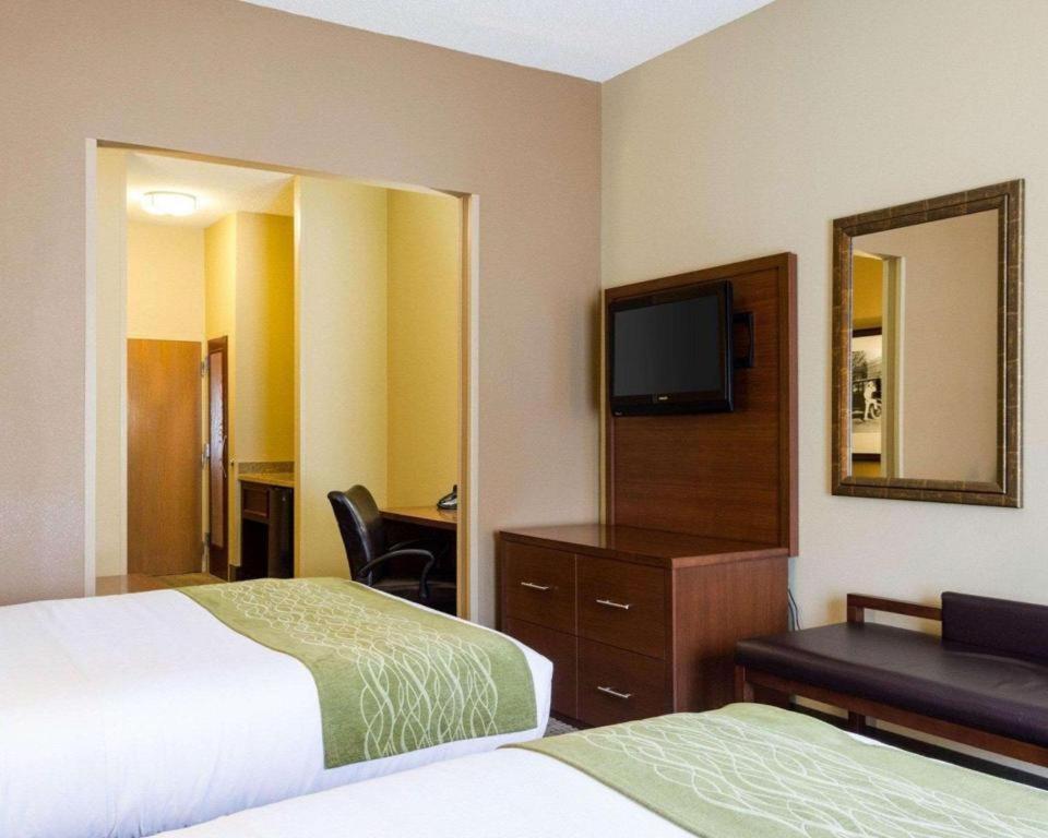 Comfort Hotel